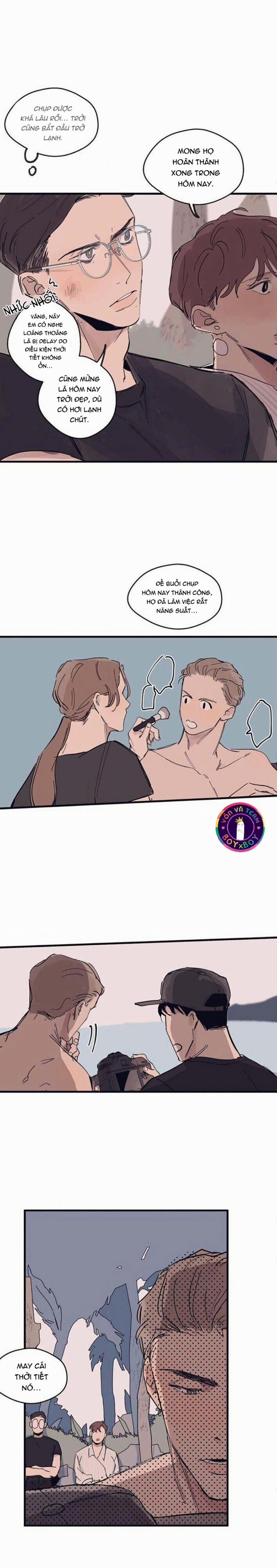 Runway Hit (END) 6 trang 7