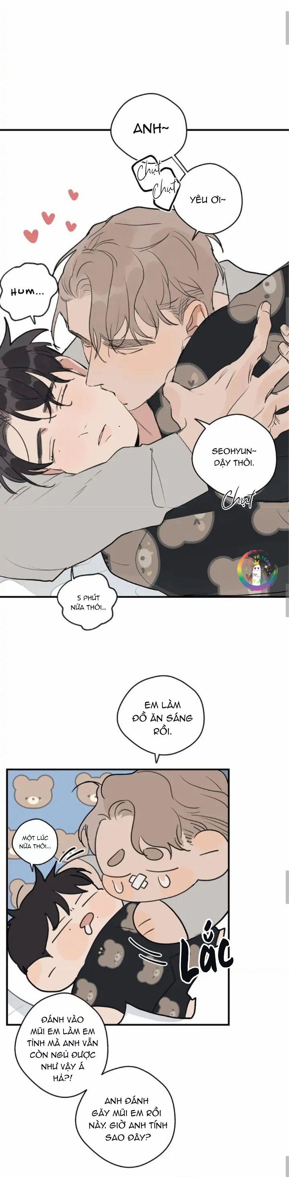 Runway Hit (END) 60 END trang 6