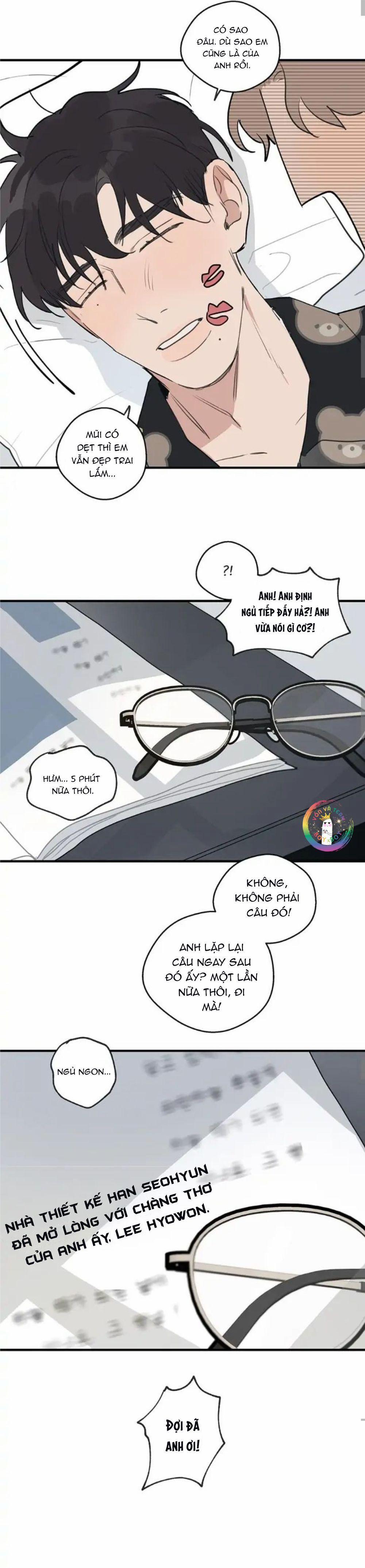 Runway Hit (END) 60 END trang 7