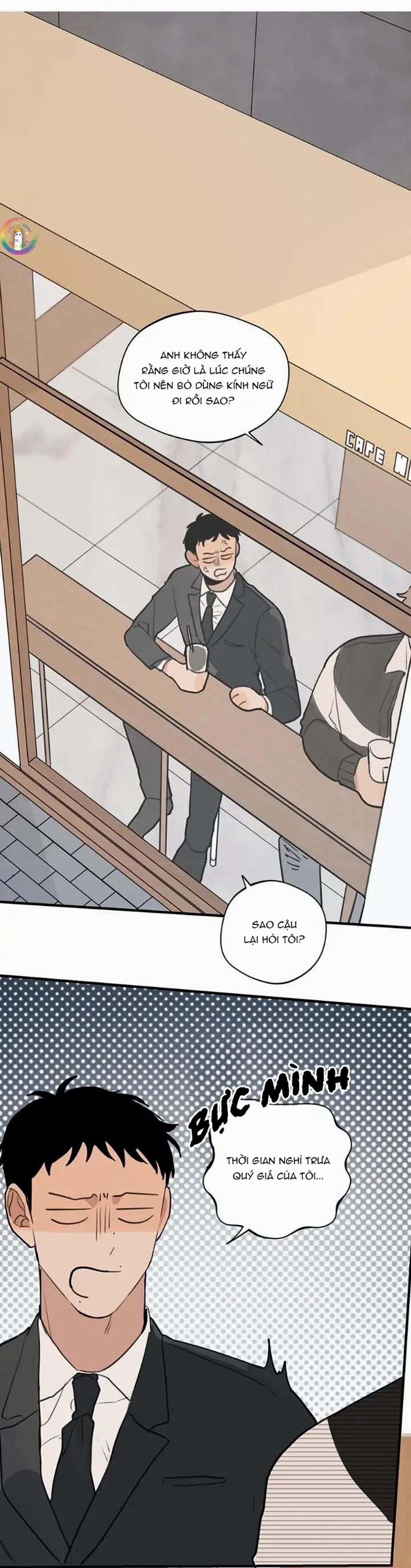 Runway Hit (END) 61 Extra 1 trang 1