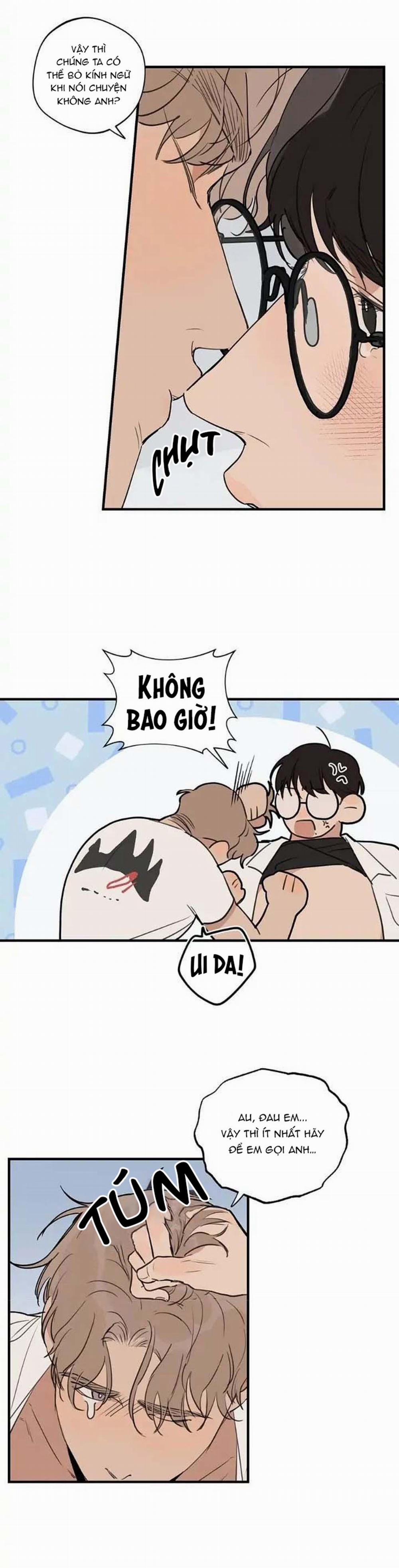 Runway Hit (END) 61 Extra 1 trang 10