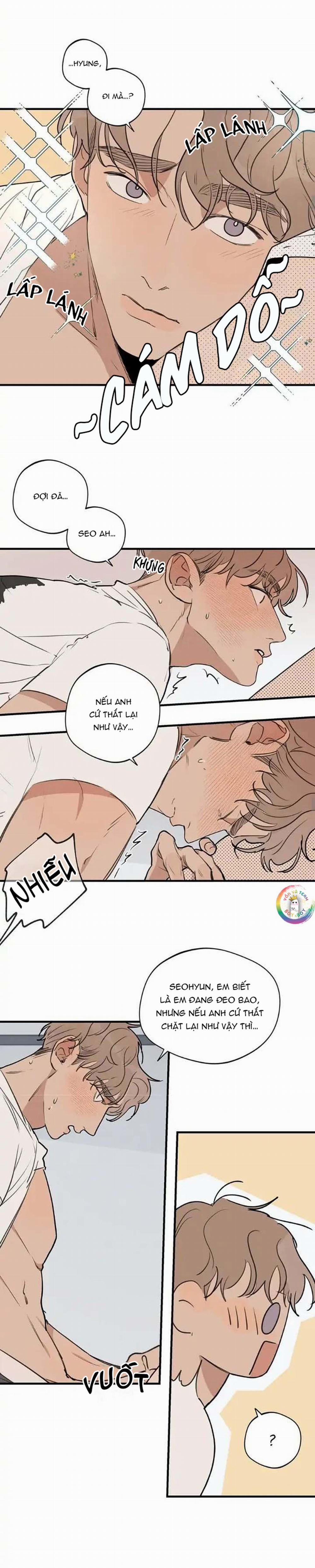 Runway Hit (END) 61 Extra 1 trang 11