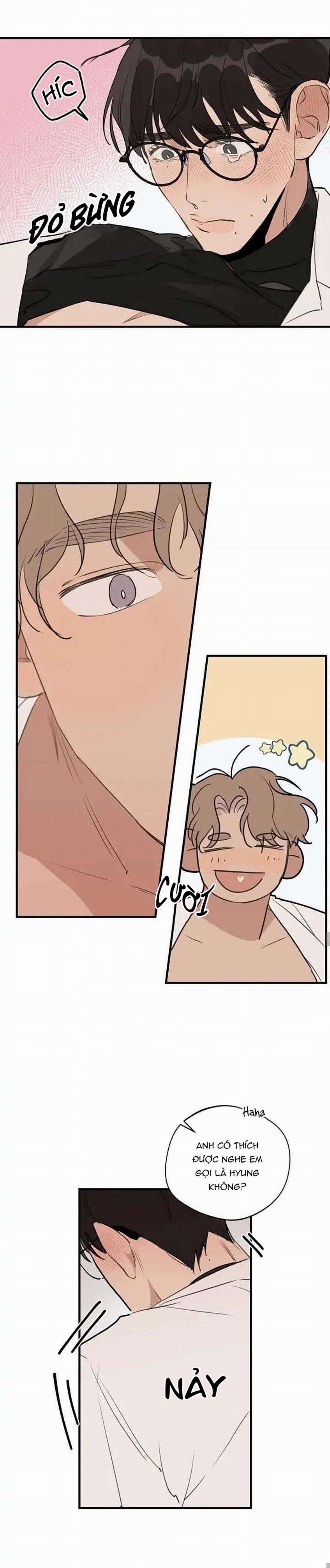 Runway Hit (END) 61 Extra 1 trang 12