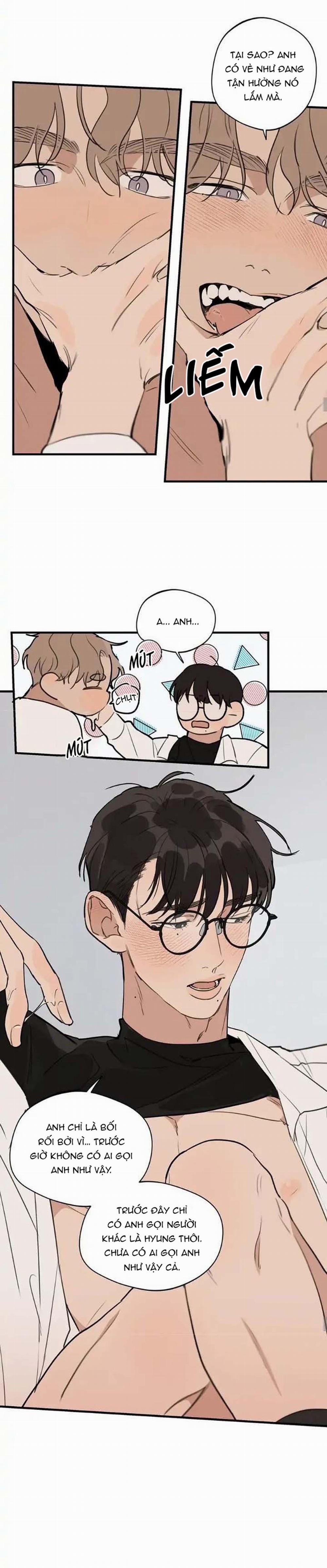 Runway Hit (END) 61 Extra 1 trang 14