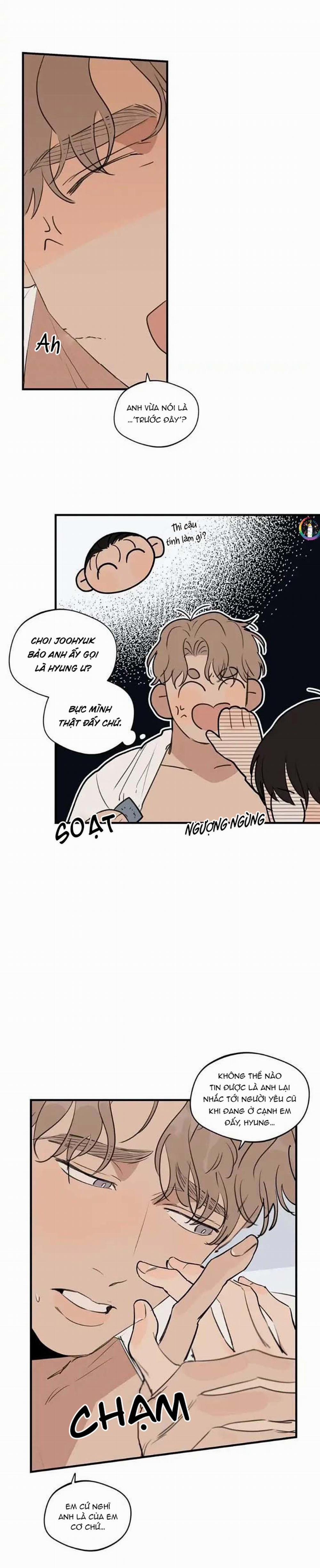 Runway Hit (END) 61 Extra 1 trang 15