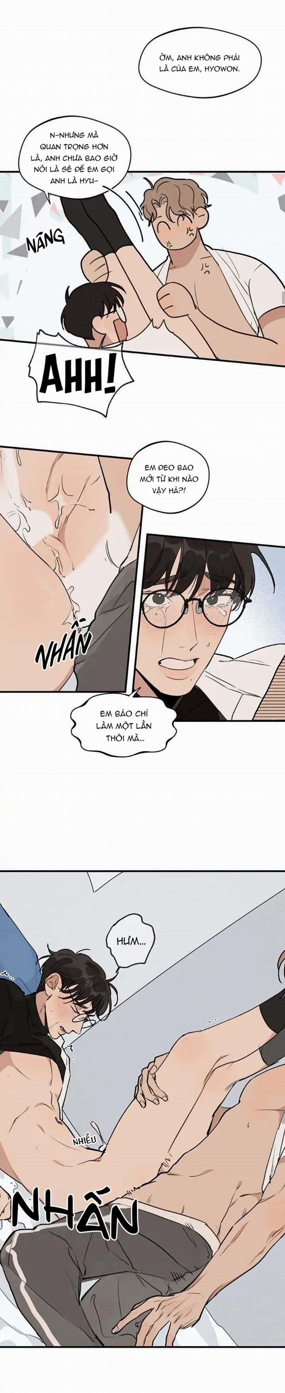 Runway Hit (END) 61 Extra 1 trang 16