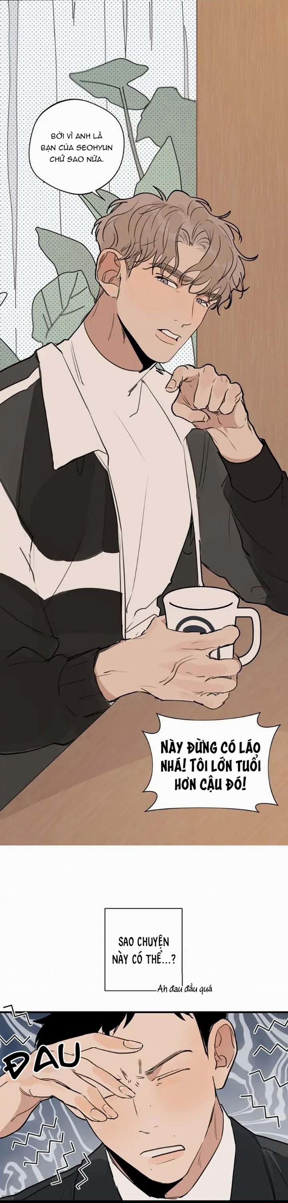 Runway Hit (END) 61 Extra 1 trang 2