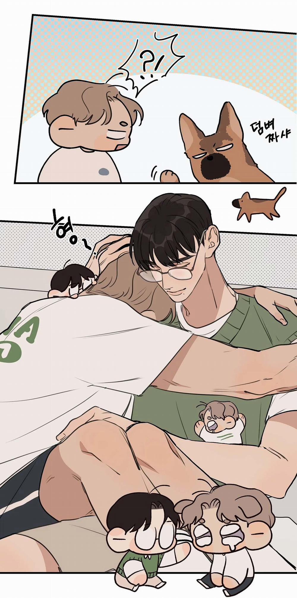 Runway Hit (END) 61 Extra 1 trang 21