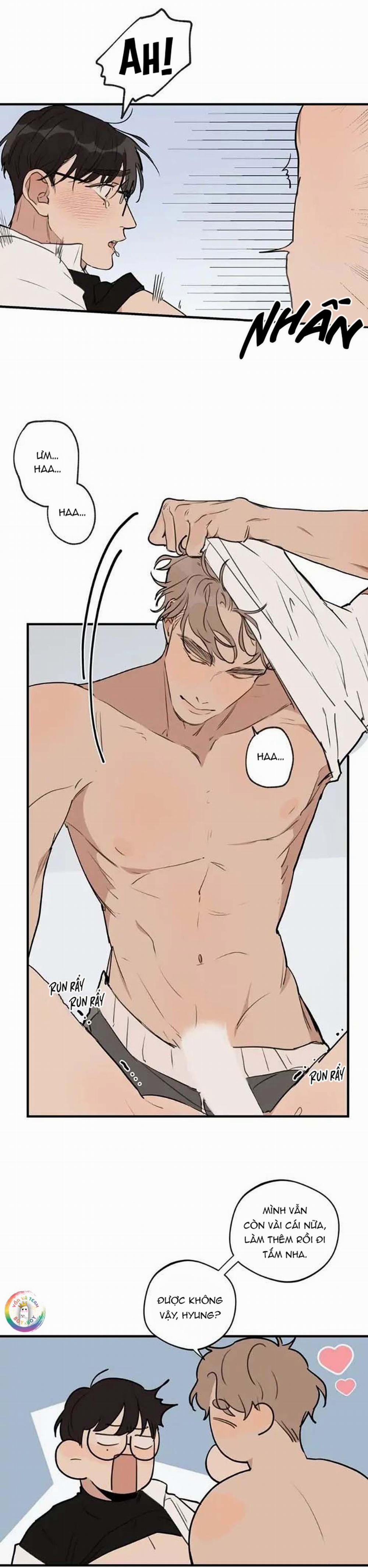 Runway Hit (END) 61 Extra 1 trang 22