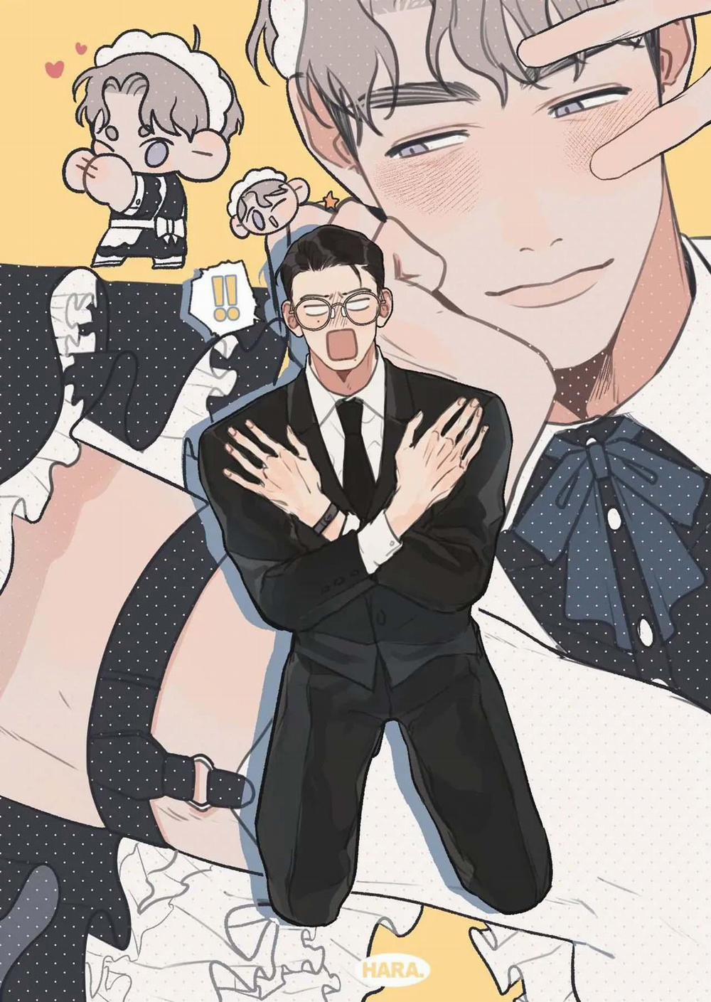 Runway Hit (END) 61 Extra 1 trang 28