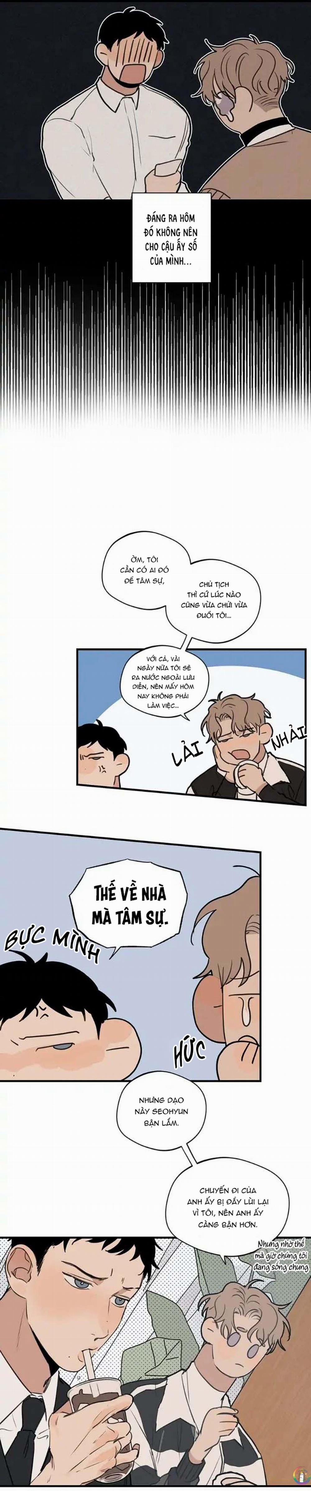 Runway Hit (END) 61 Extra 1 trang 5