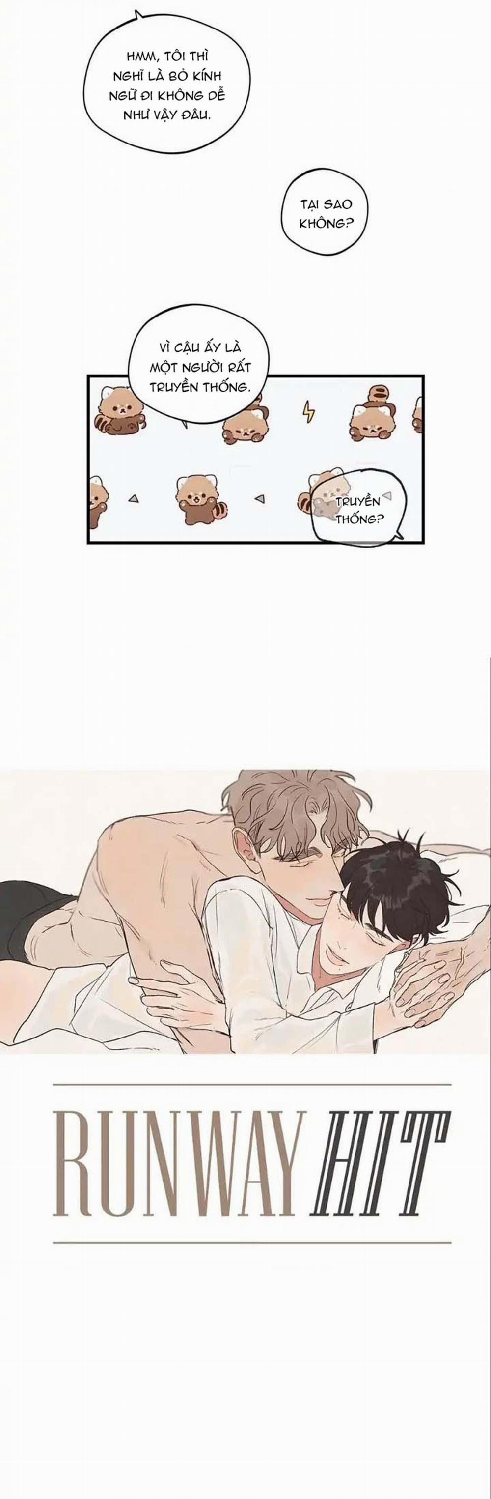 Runway Hit (END) 61 Extra 1 trang 6