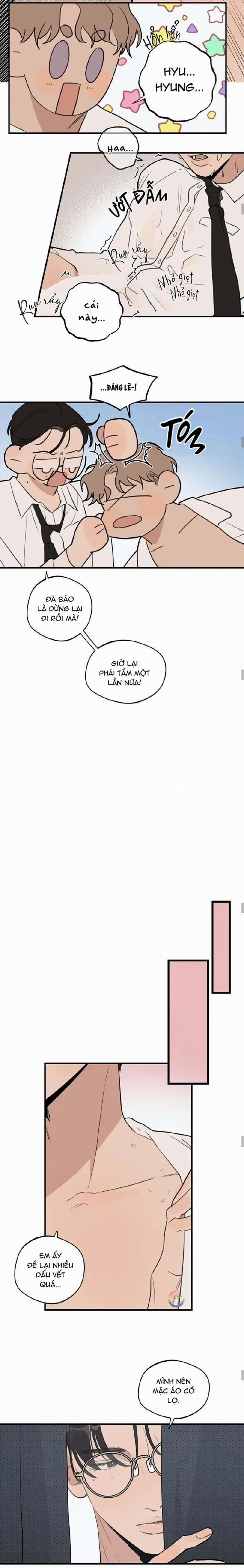 Runway Hit (END) 62 Extra 2 trang 10