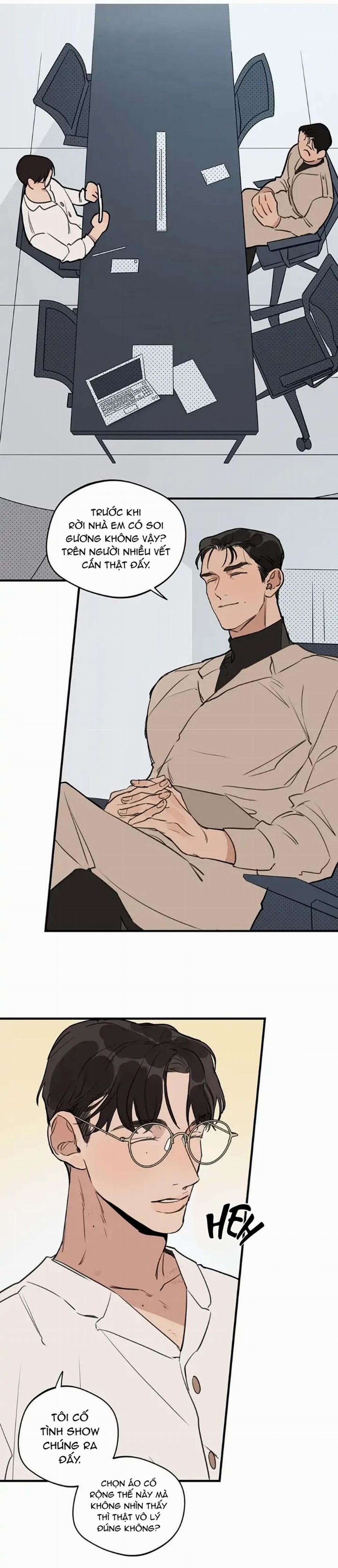 Runway Hit (END) 62 Extra 2 trang 12