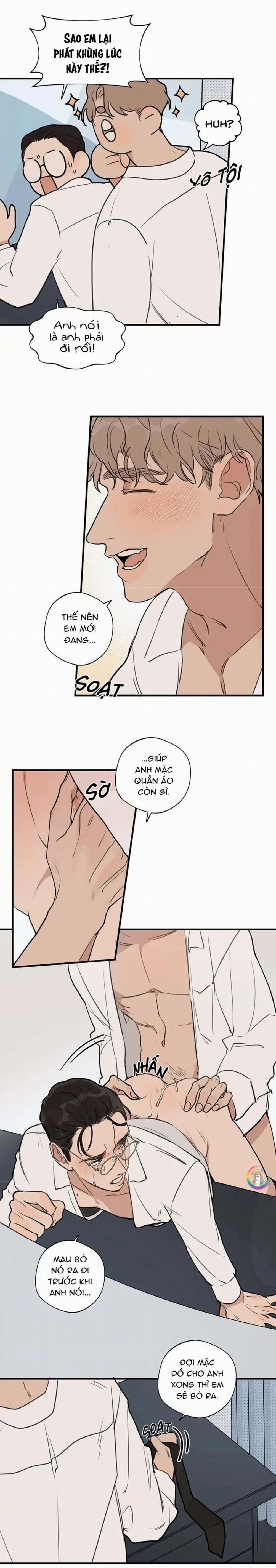 Runway Hit (END) 62 Extra 2 trang 2