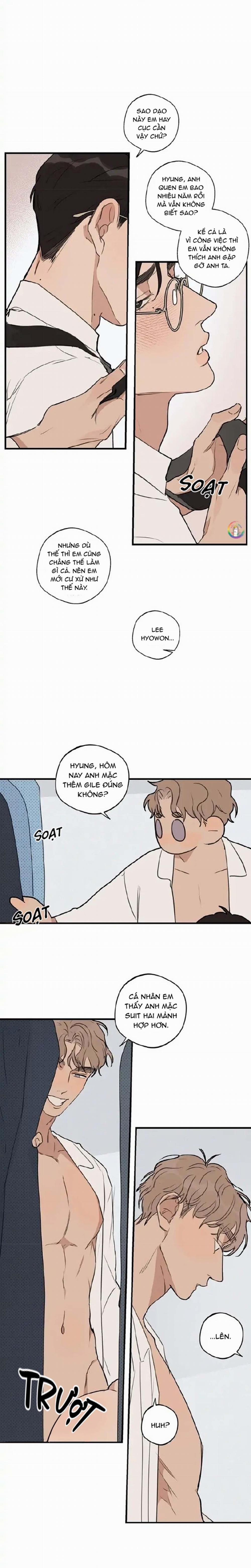 Runway Hit (END) 62 Extra 2 trang 3