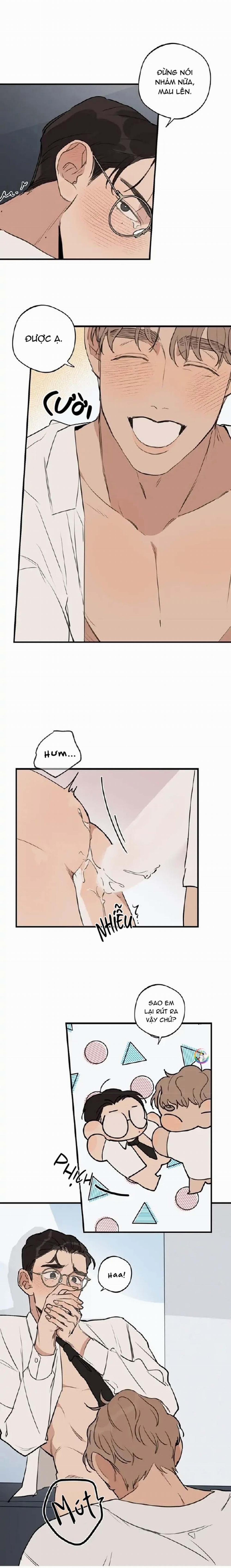 Runway Hit (END) 62 Extra 2 trang 4