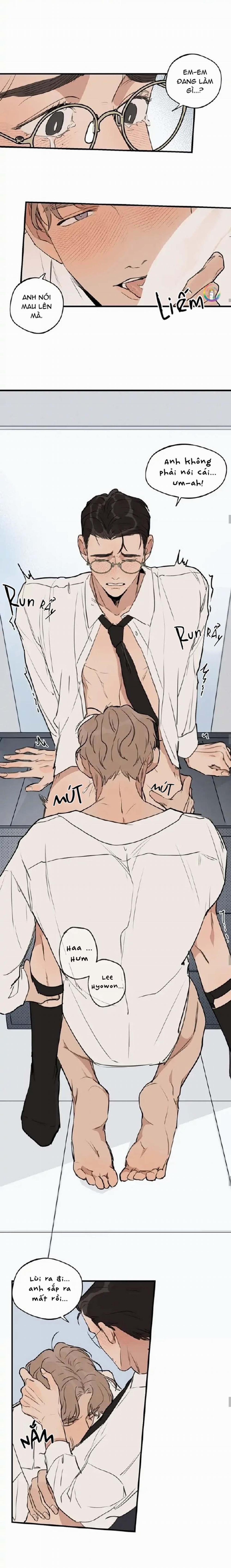 Runway Hit (END) 62 Extra 2 trang 5