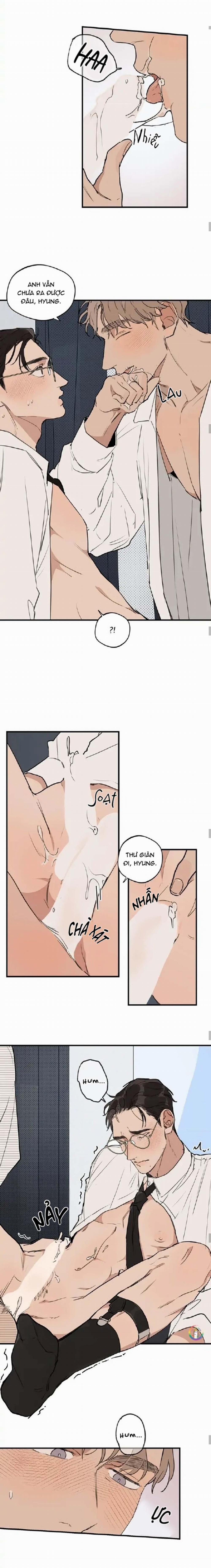 Runway Hit (END) 62 Extra 2 trang 6