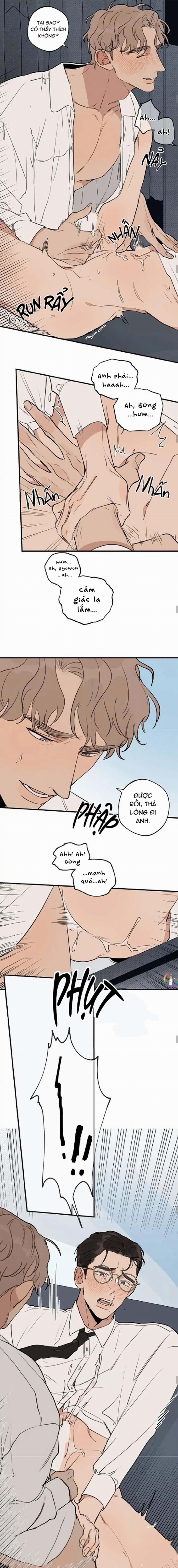 Runway Hit (END) 62 Extra 2 trang 9