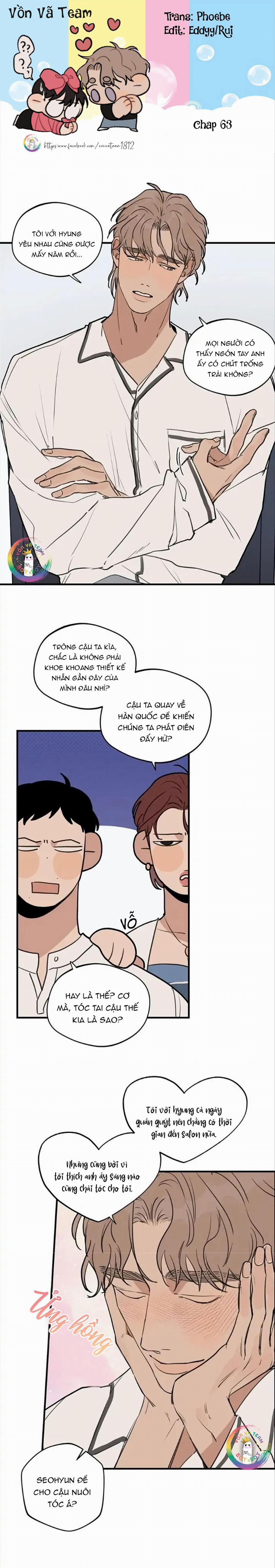 Runway Hit (END) 63 Extra 3 trang 0