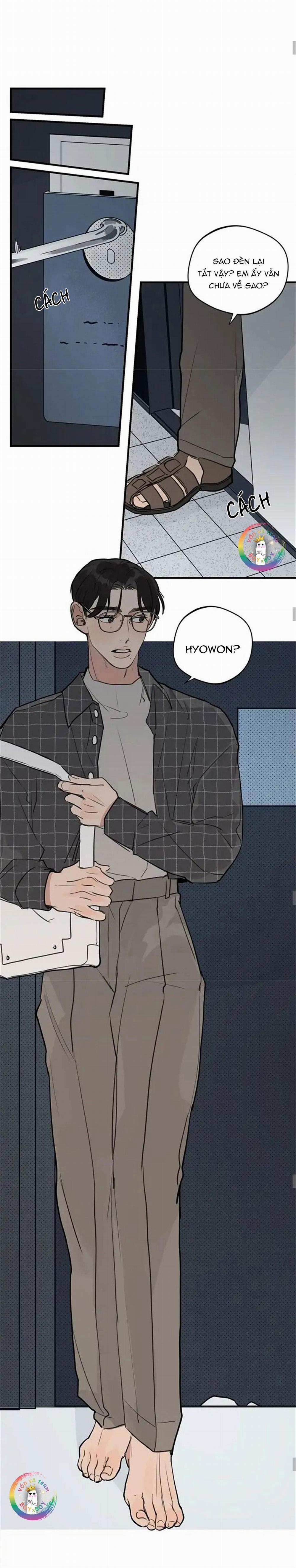 Runway Hit (END) 63 Extra 3 trang 10