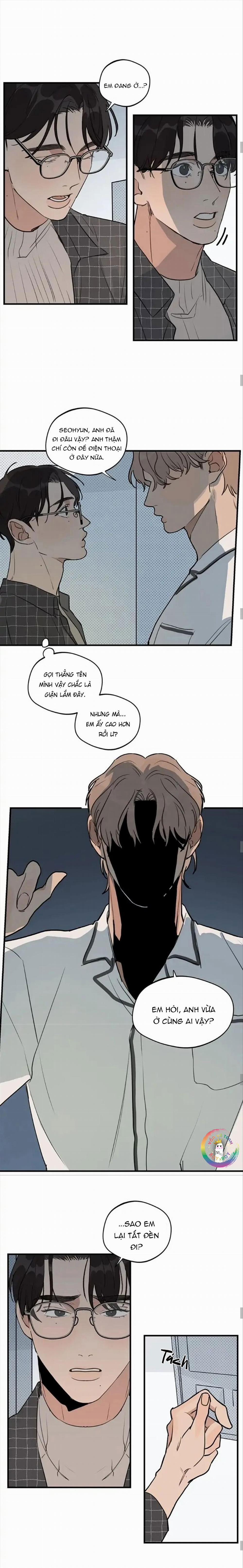 Runway Hit (END) 63 Extra 3 trang 11