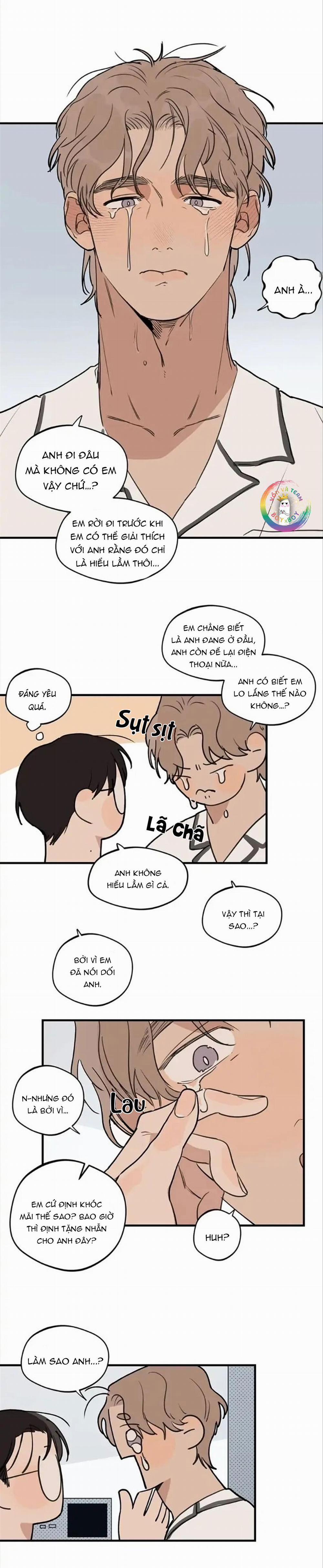 Runway Hit (END) 63 Extra 3 trang 12