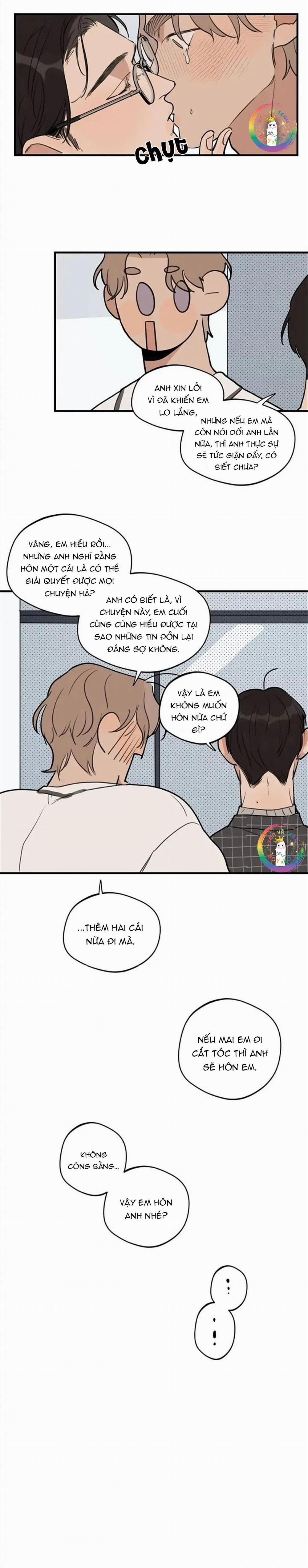 Runway Hit (END) 63 Extra 3 trang 13