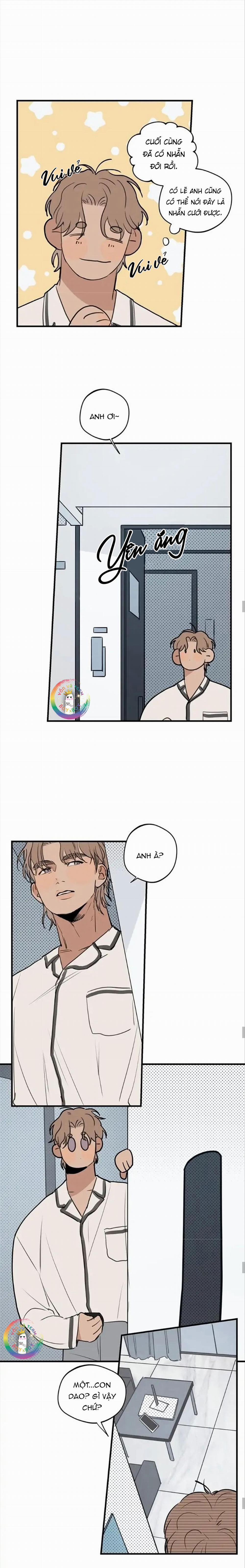 Runway Hit (END) 63 Extra 3 trang 5