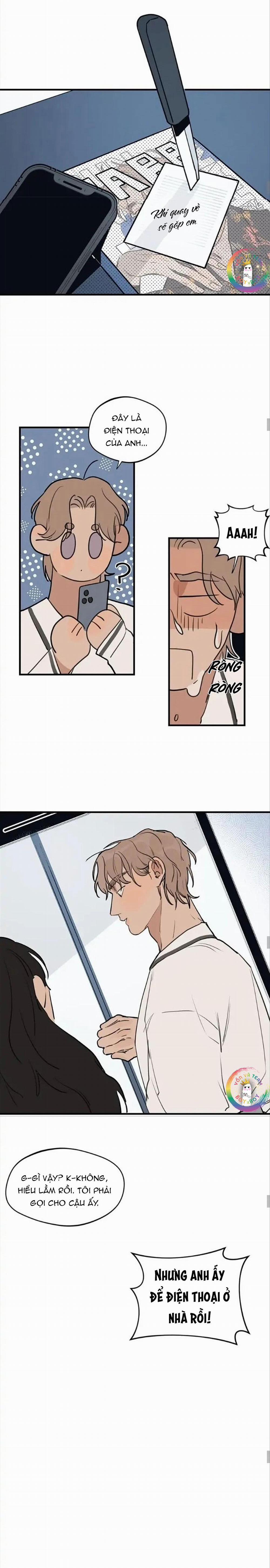 Runway Hit (END) 63 Extra 3 trang 6