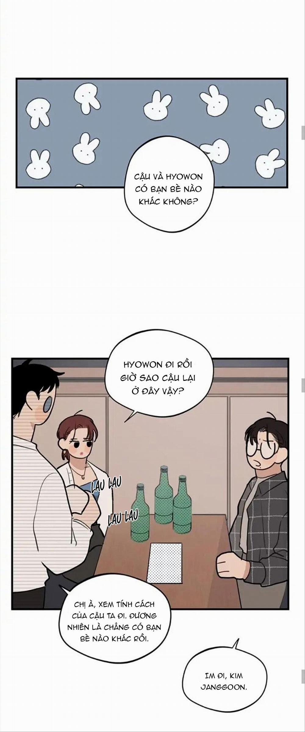 Runway Hit (END) 63 Extra 3 trang 7