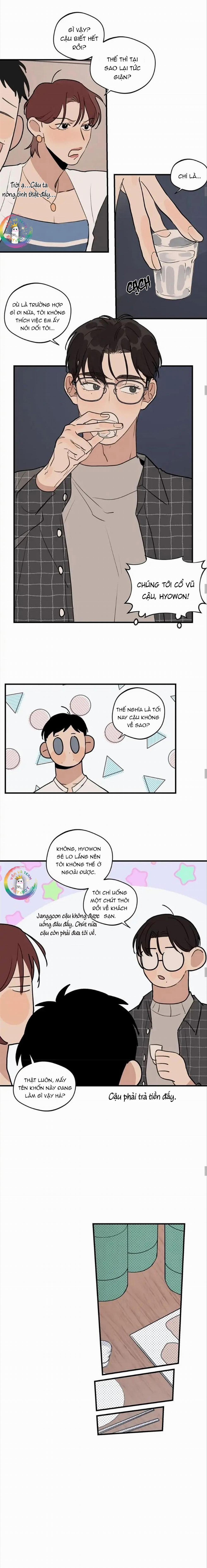 Runway Hit (END) 63 Extra 3 trang 9