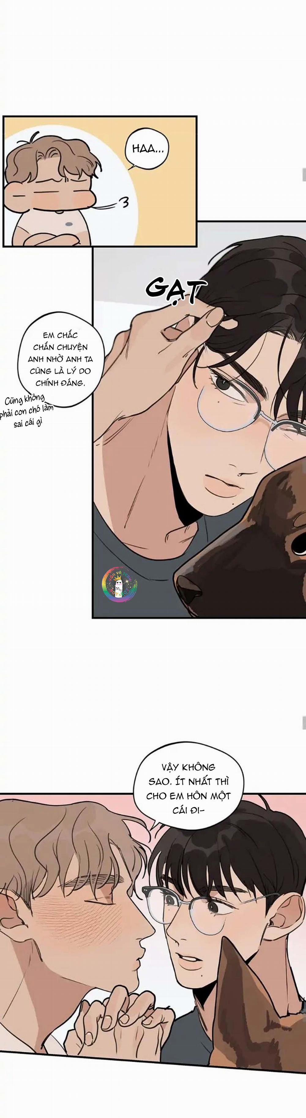 Runway Hit (END) 64 Extra 4 trang 11