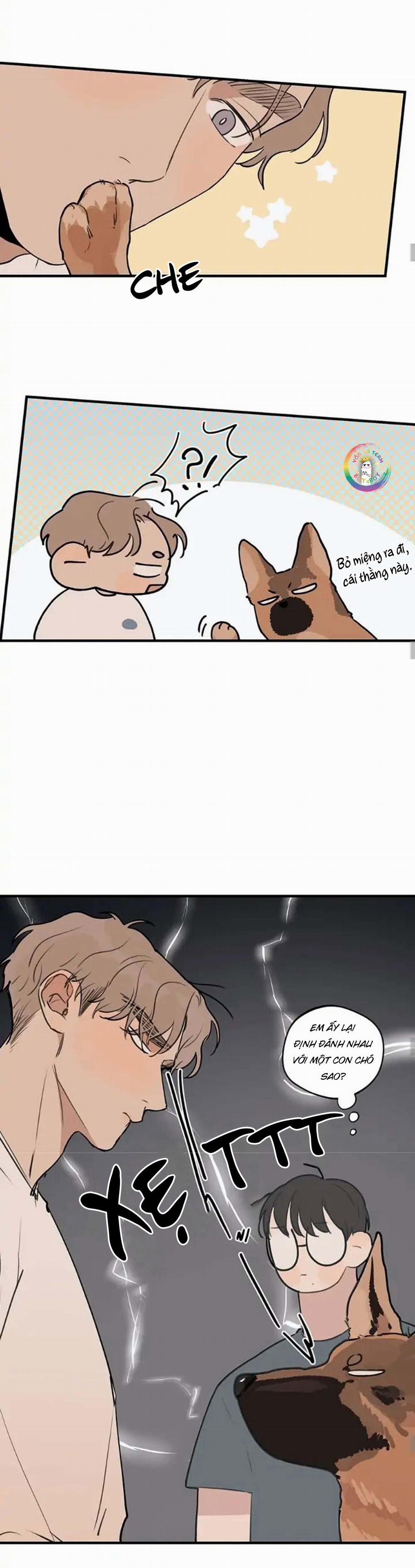 Runway Hit (END) 64 Extra 4 trang 12