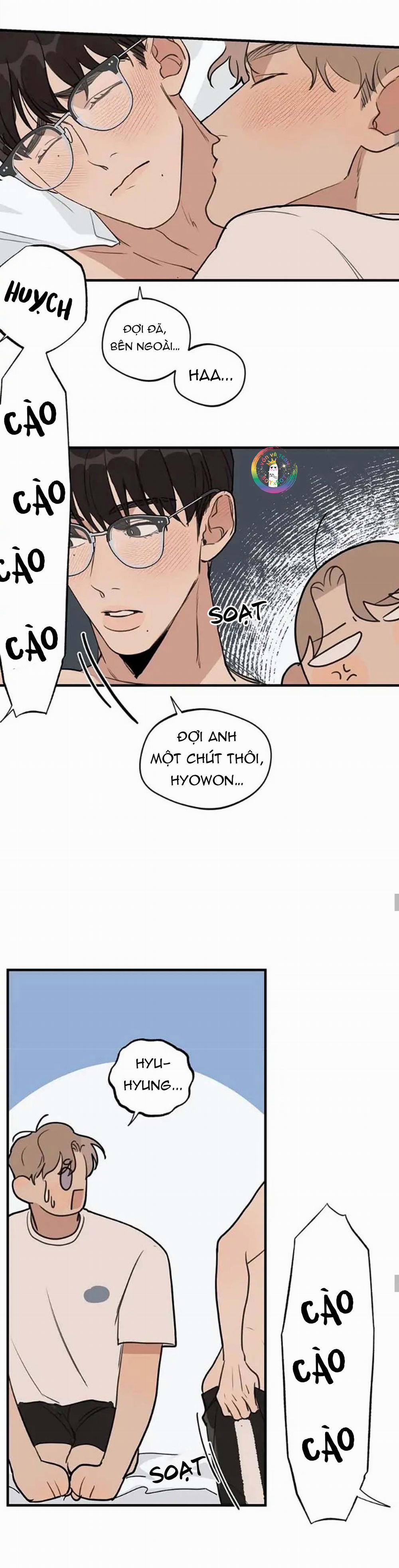 Runway Hit (END) 64 Extra 4 trang 15