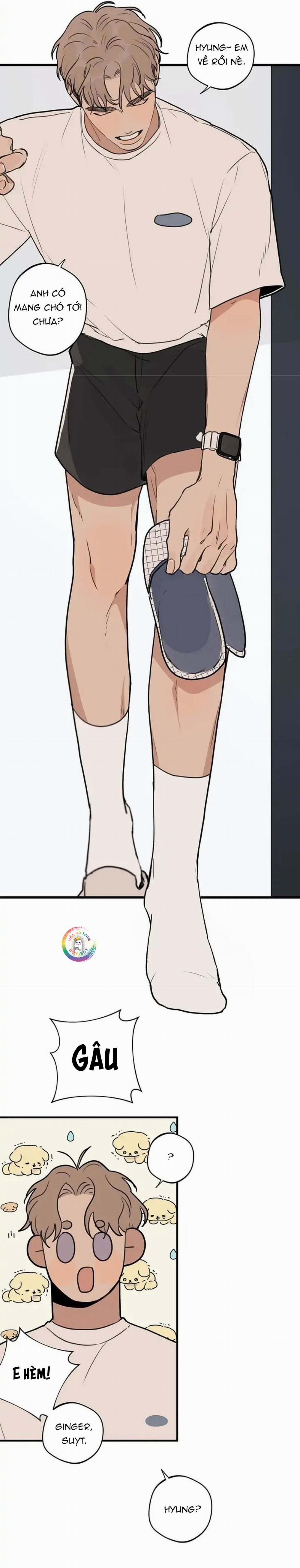 Runway Hit (END) 64 Extra 4 trang 2