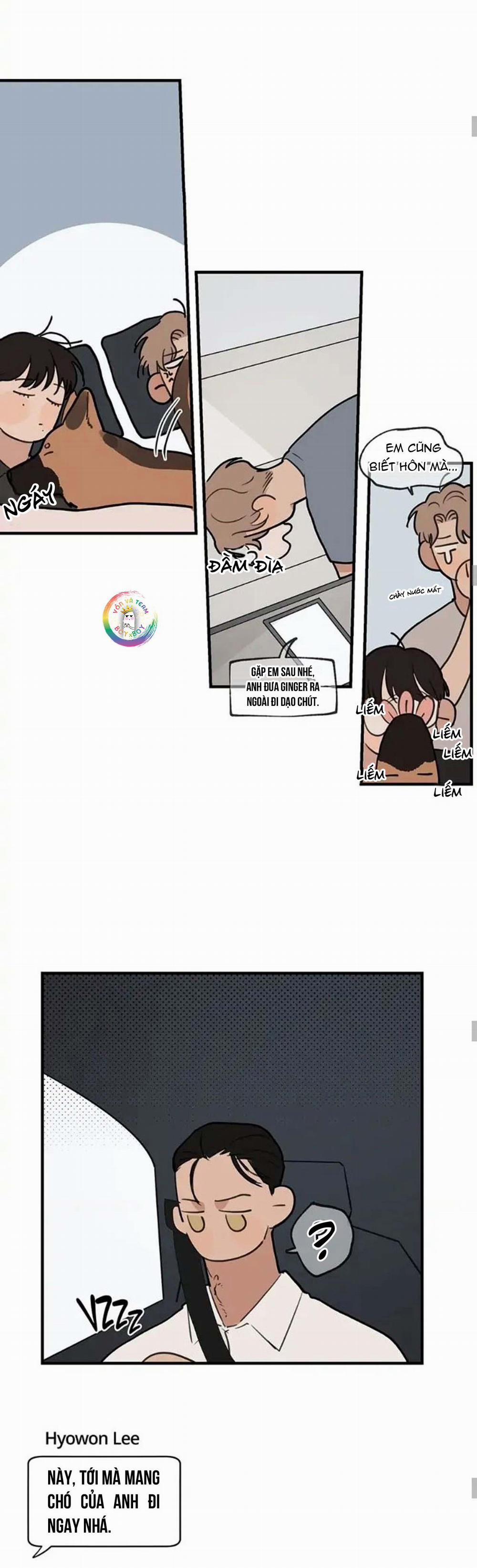 Runway Hit (END) 64 Extra 4 trang 20