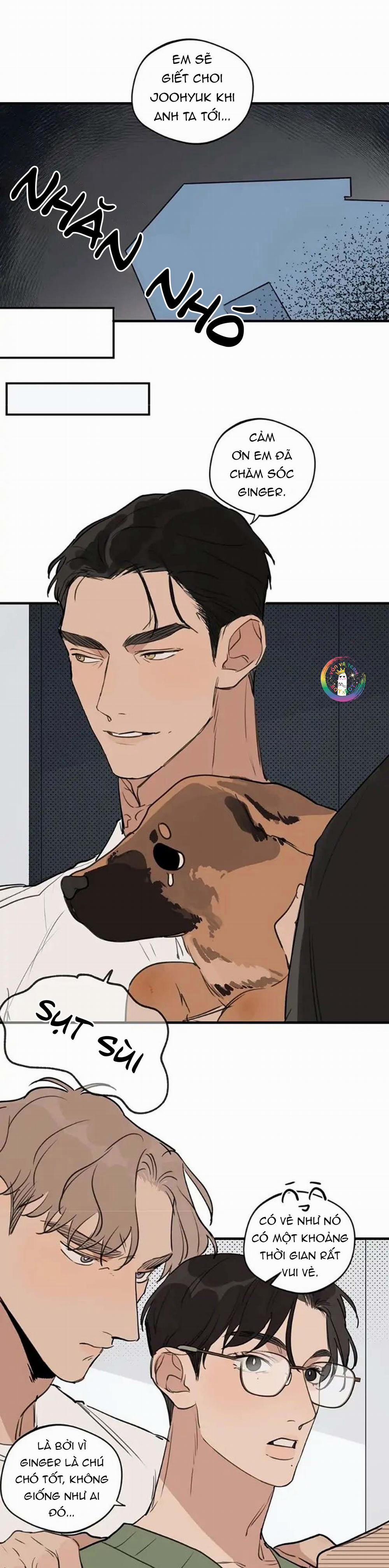 Runway Hit (END) 64 Extra 4 trang 22