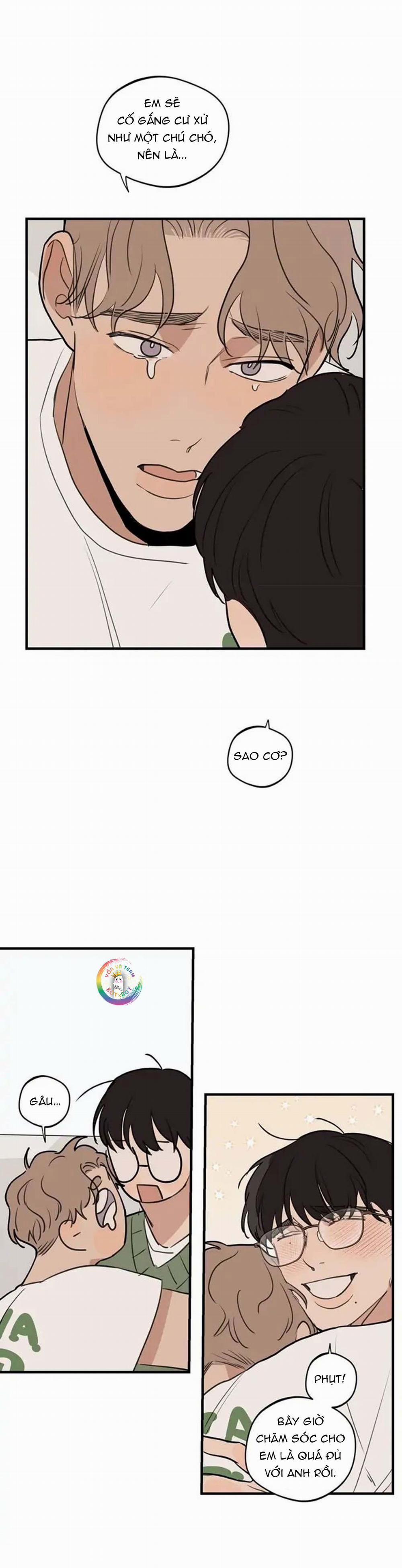 Runway Hit (END) 64 Extra 4 trang 24