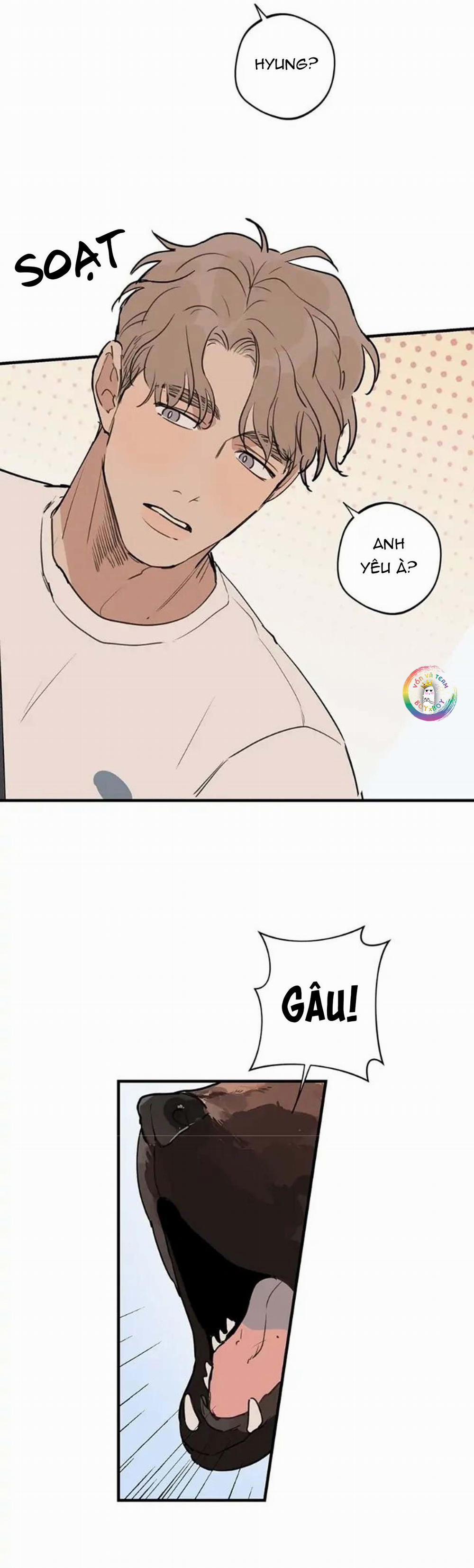 Runway Hit (END) 64 Extra 4 trang 3