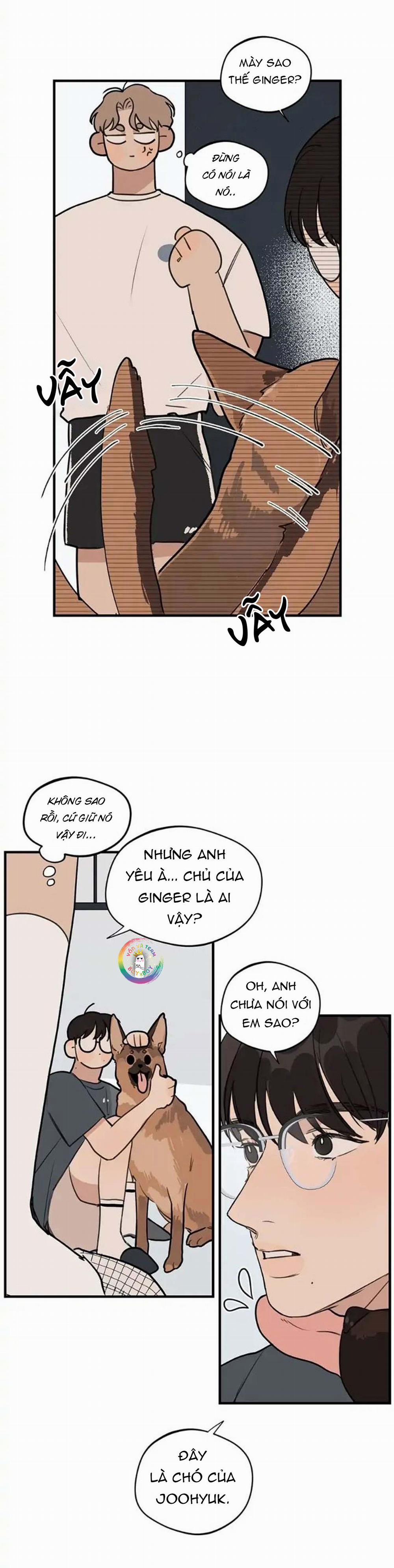 Runway Hit (END) 64 Extra 4 trang 6