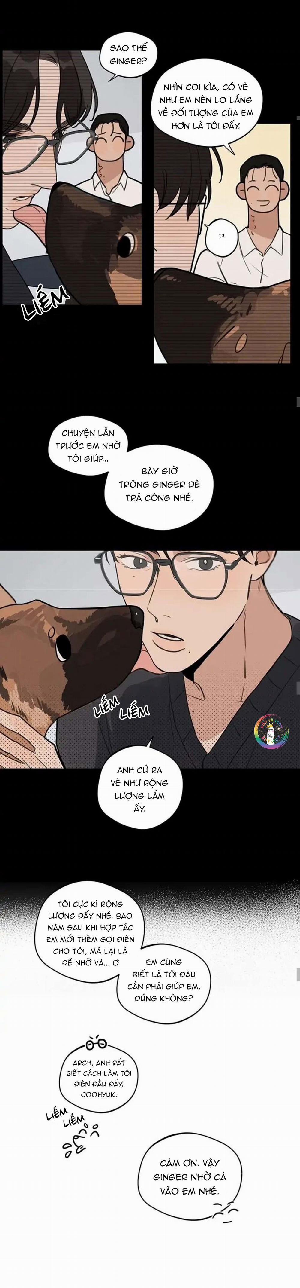 Runway Hit (END) 64 Extra 4 trang 9