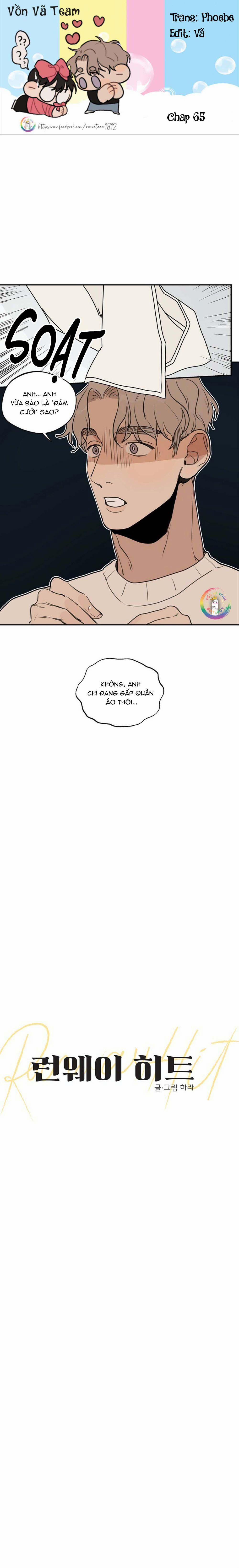 Runway Hit (END) 65 Extra 5 (END) trang 0