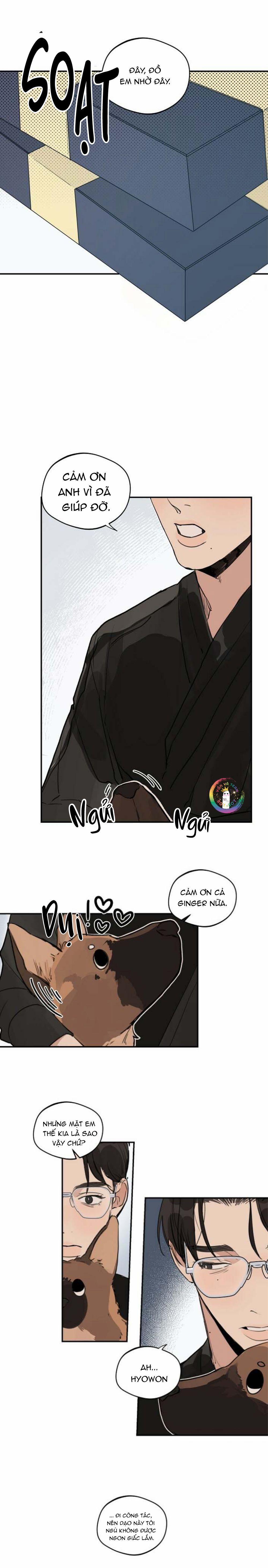 Runway Hit (END) 65 Extra 5 (END) trang 1