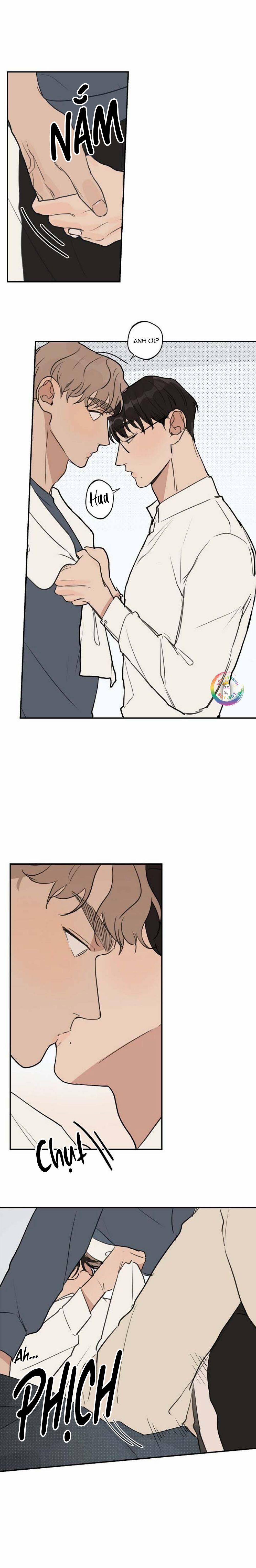 Runway Hit (END) 65 Extra 5 (END) trang 11