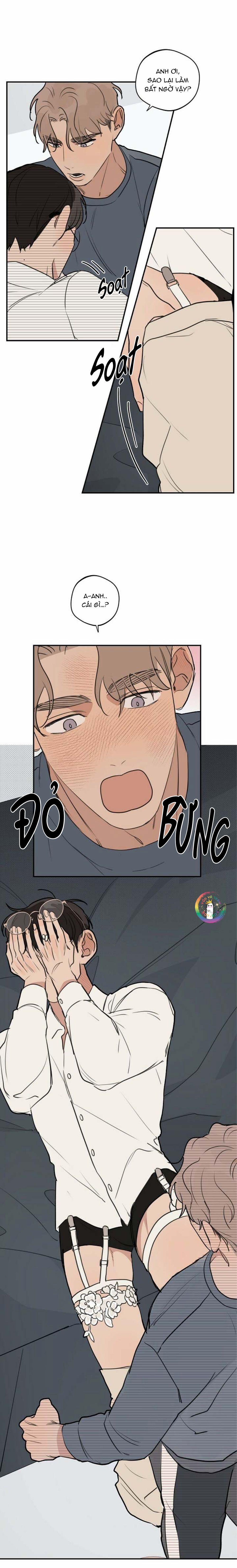 Runway Hit (END) 65 Extra 5 (END) trang 12