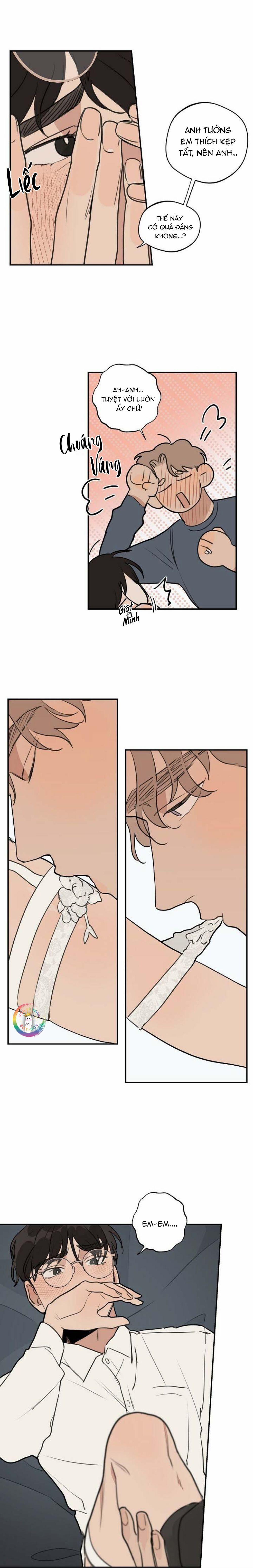 Runway Hit (END) 65 Extra 5 (END) trang 13