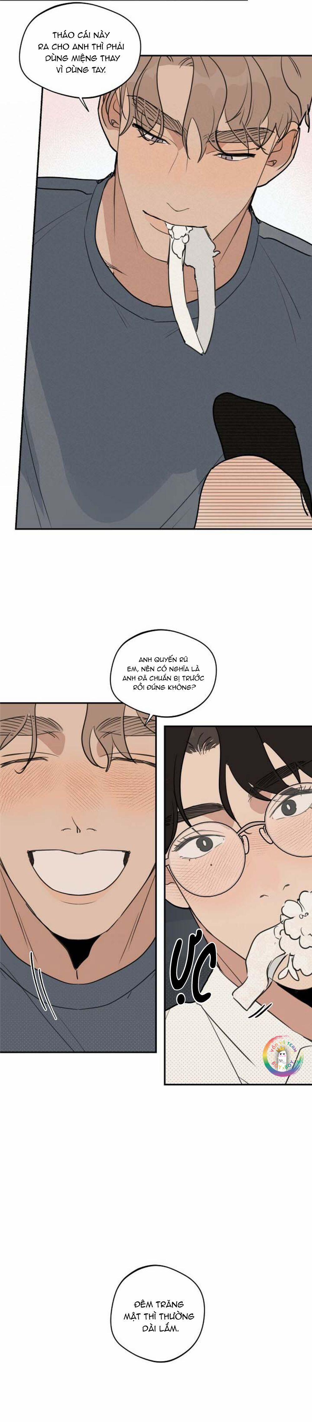 Runway Hit (END) 65 Extra 5 (END) trang 14