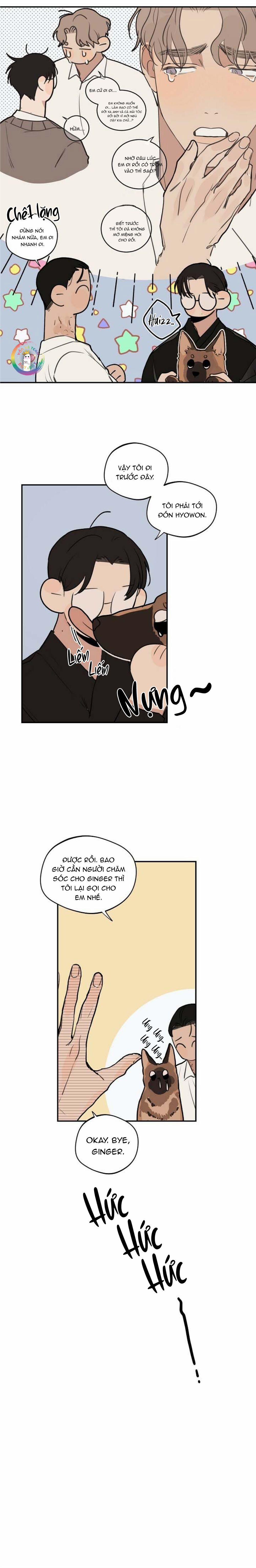 Runway Hit (END) 65 Extra 5 (END) trang 2